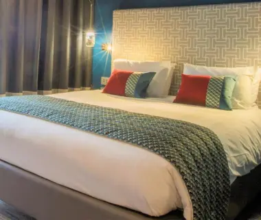 Hotel Indigo Milan - Corso Monforte