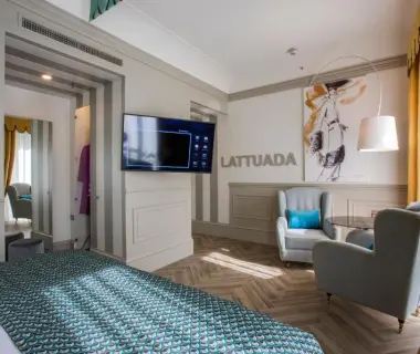 Hotel Indigo Milan - Corso Monforte