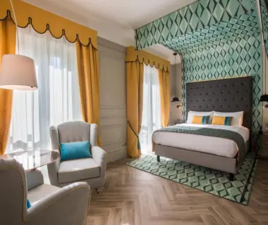 Hotel Indigo Milan - Corso Monforte