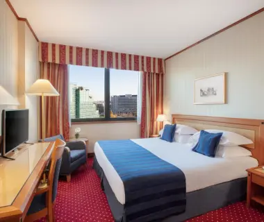 Crowne Plaza Milan Linate