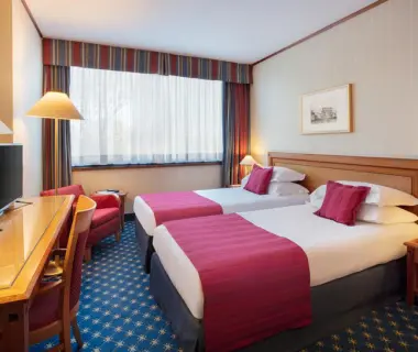 Crowne Plaza Milan Linate