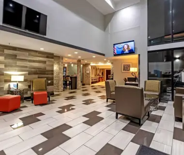 Best Western at O'Hare