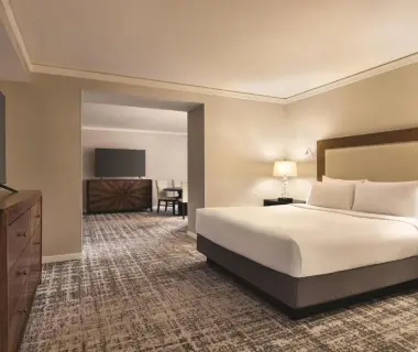 Signia by Hilton San Jose
