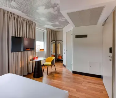 ibis Berlin Kurfuerstendamm