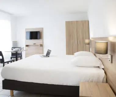 Zenitude Hotel-Residences La Versoix