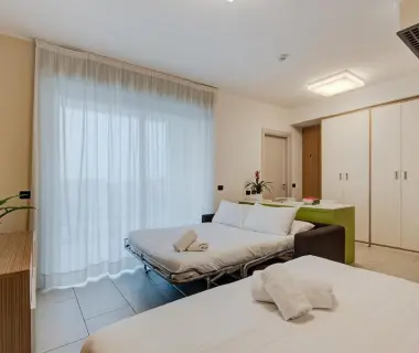 Camplus Turro Casa per Ferie