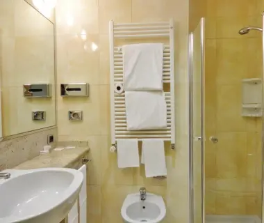 Hotel Tiffany Milano