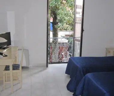 Hotel Vecchio Convento