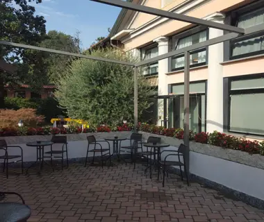 Hotel Vecchio Convento