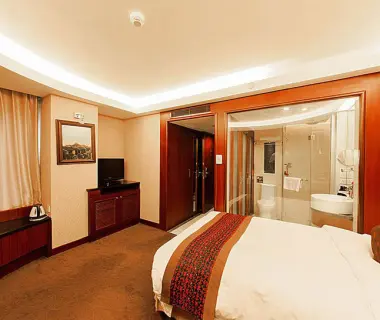 Shenzhen Shanghai Hotel