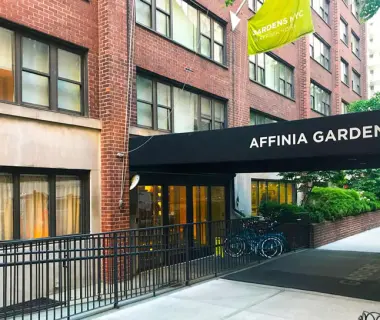 Gardens Suites Hotel by Affinia
