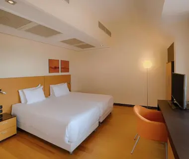 NH Milano 2 Residence