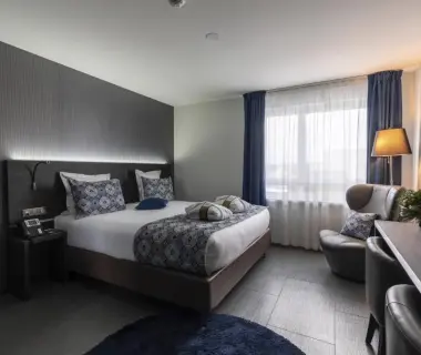 Mercure Bale Mulhouse Aeroport