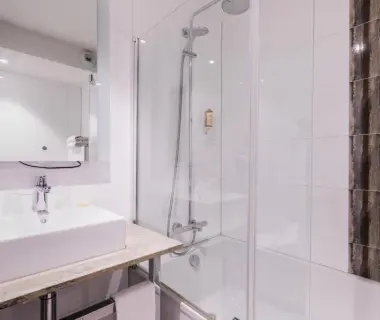 Mercure Bale Mulhouse Aeroport