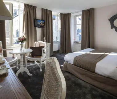 Hotel Arvor - O'Lodges by Arvor