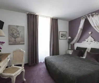 Hotel Arvor - O'Lodges by Arvor