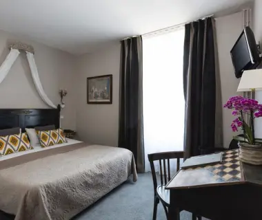 Hotel Arvor - O'Lodges by Arvor