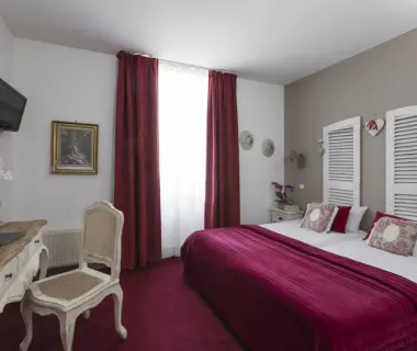 Hotel Arvor - O'Lodges by Arvor