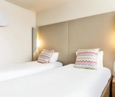 Campanile Villepinte - Parc des Expositions