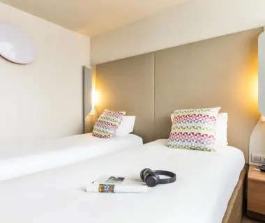 Campanile Villepinte - Parc des Expositions