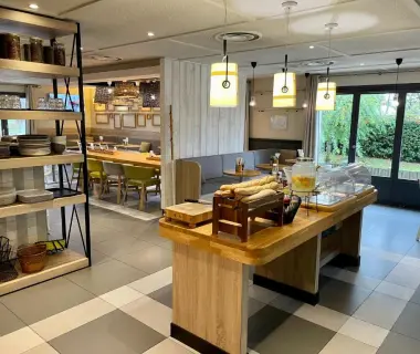 Campanile Villepinte - Parc des Expositions