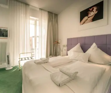 Boutiquehotel Maison Marsil