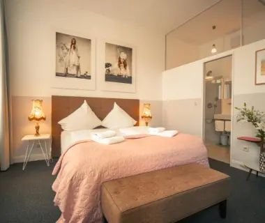 Boutiquehotel Maison Marsil