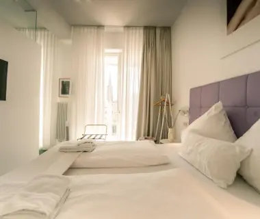 MAISON MARSIL - Boutique Hotel Koln