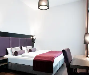 Fair Hotel Europaallee