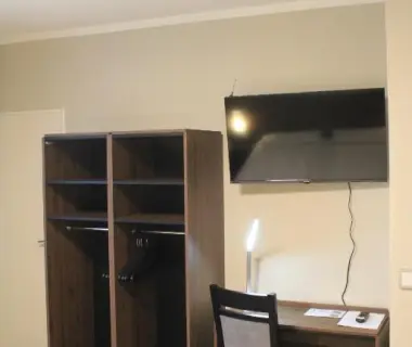 Fair Hotel Europaallee