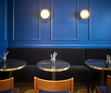 Hotel Rendez-Vous Batignolles