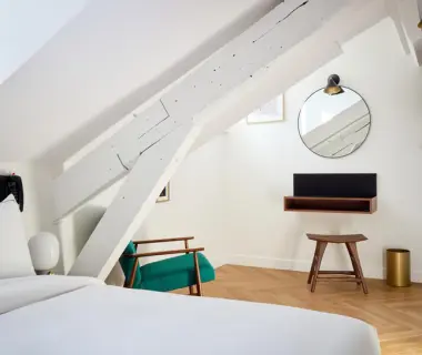 Hotel Rendez-Vous Batignolles