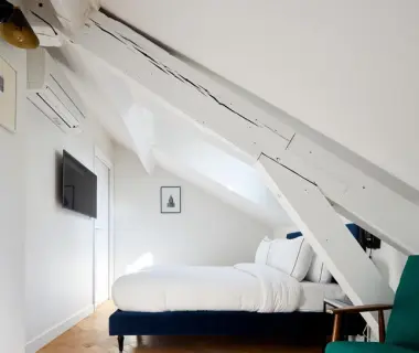 Hotel Rendez-Vous Batignolles