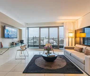 Pestana Berlin Tiergarten