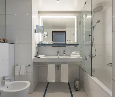 Pestana Berlin Tiergarten