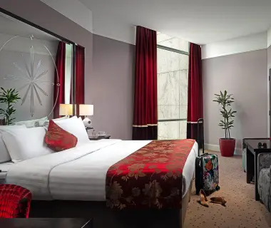 Carlton Hotel Blanchardstown