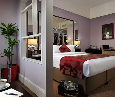 Carlton Hotel Blanchardstown