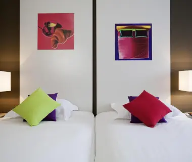 Ibis Styles Annemasse Geneve