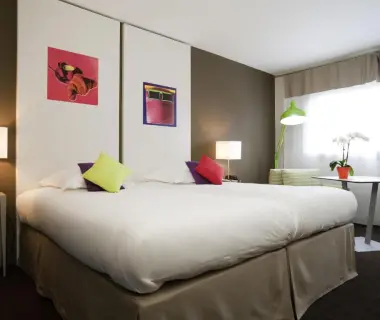 Ibis Styles Annemasse Geneve