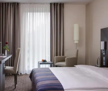 InterCityHotel Bonn