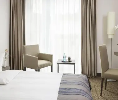 Mercure Bonn City Center