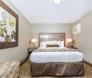 Best Western Plus Anaheim Inn