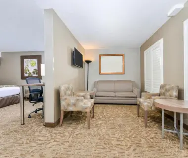 Best Western Plus Anaheim Inn