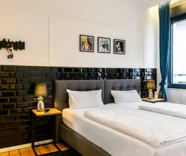 Nikii Boutique Hotel