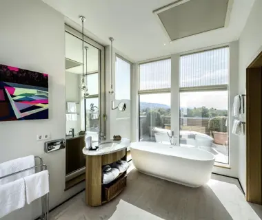 Hotel Erbprinz Ettlingen