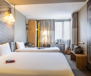 ibis Gonesse Le Bourget