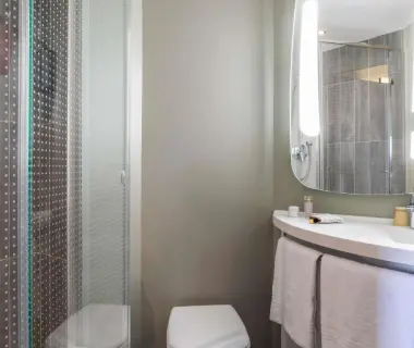 ibis Gonesse Le Bourget