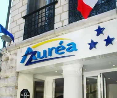 Hotel Azurea