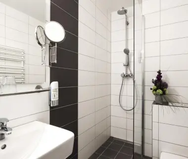 Hotel Metropol by Maier Privathotels