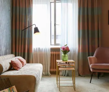 Hotel Metropol by Maier Privathotels